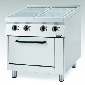 Electric Ceran Cookers